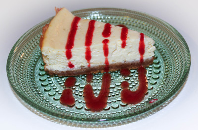 cheesecake