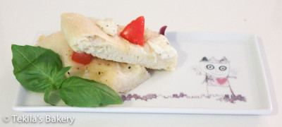 foccacia