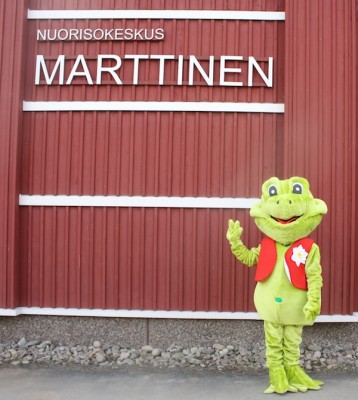 marttinen