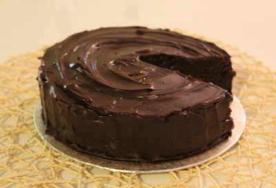 devil's food cake