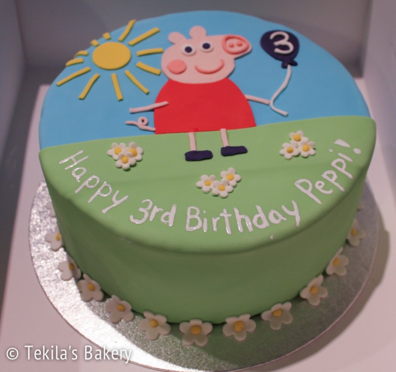 Peppa Pig