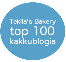 Top 100 Kakkublogit