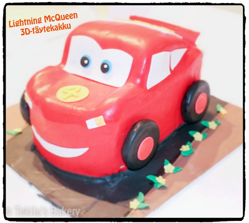 lightning mcqueen cake_Fotor