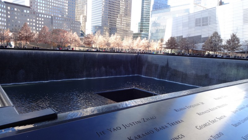 ground zero