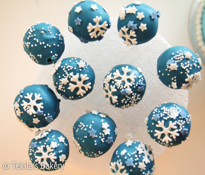 cake pops