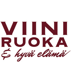 viini ruoka ja hyvä elämä