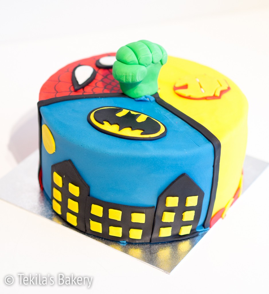 supersankari kakku