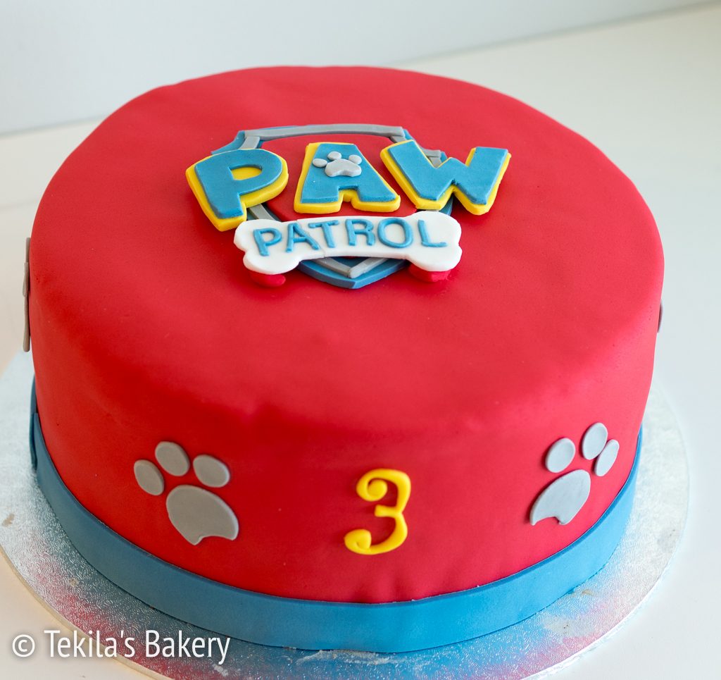 paw patrol täytekakku-2