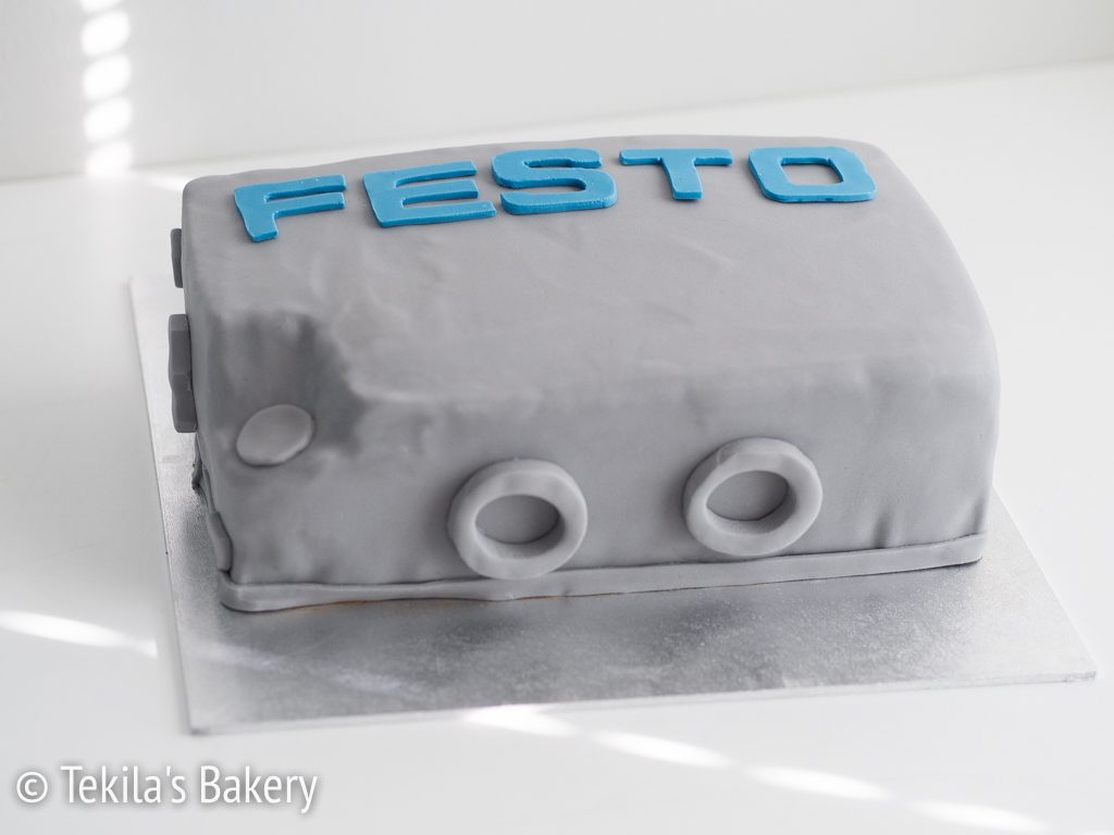 festo venttiilikakku