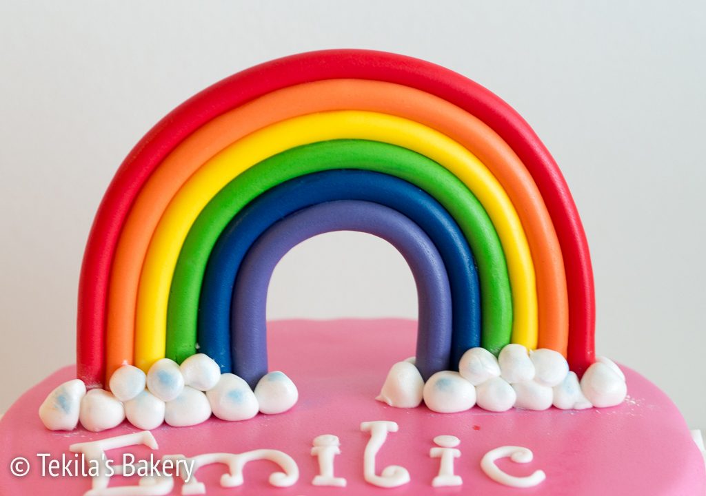 rainbow poney kakku-3