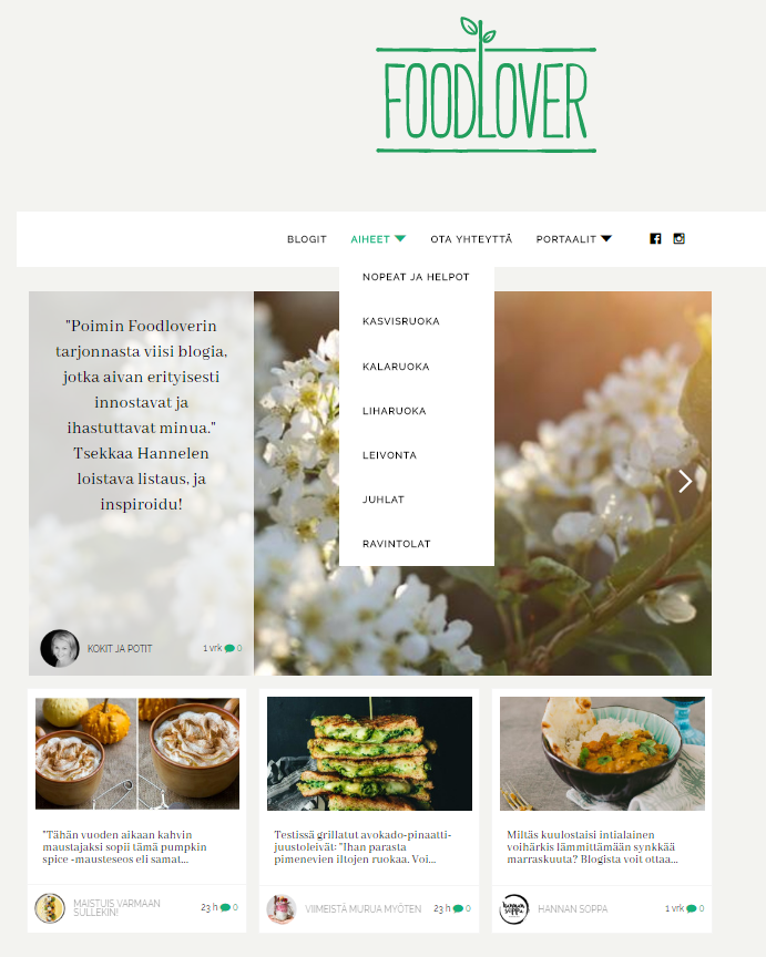 foodlover